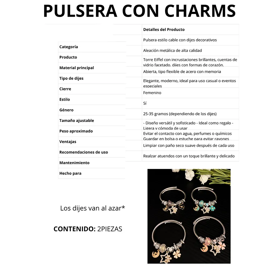 4367-1 2 PIEZAS 2187